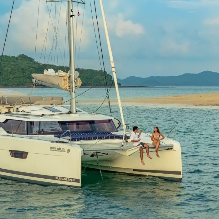 Chammak Challo | Elba 45 photo 9
