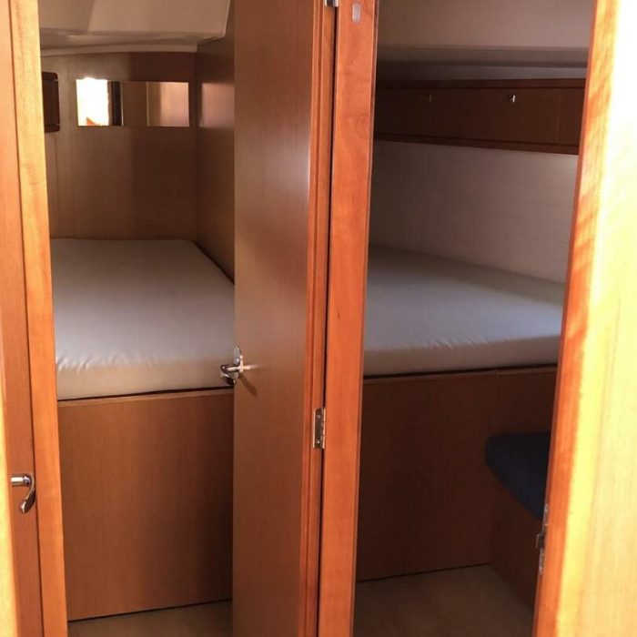 Dea | Bavaria Cruiser 46 photo 21