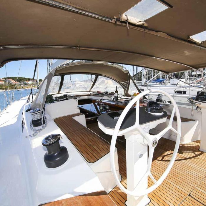 Domo | Bavaria Cruiser 56 photo 1