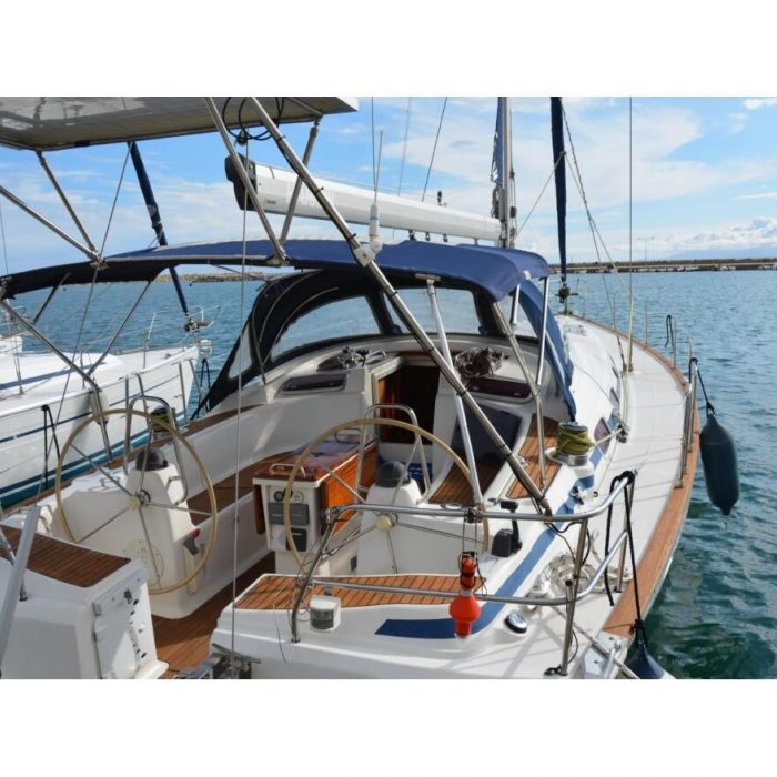 Chronos | Bavaria 46 photo 2