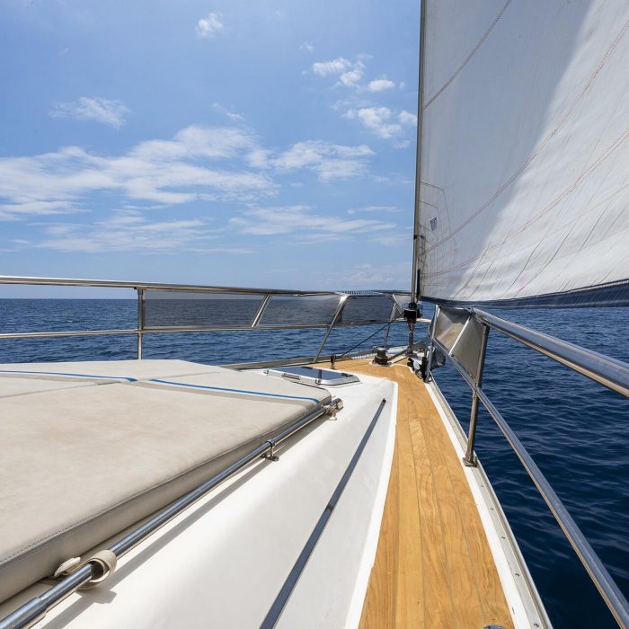 Sofia Star 1 | Ocean Star 51.2 photo 11
