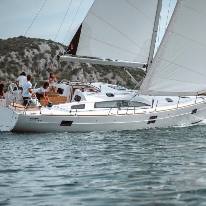 Simply the Best | Elan Impression 45.1 photo 1