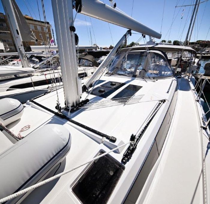 Bosun | Bavaria C46 photo 3 Bosun | Bavaria C46 photo 3