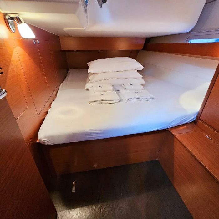 Ritmico | Dufour 460 Grand Large photo 9