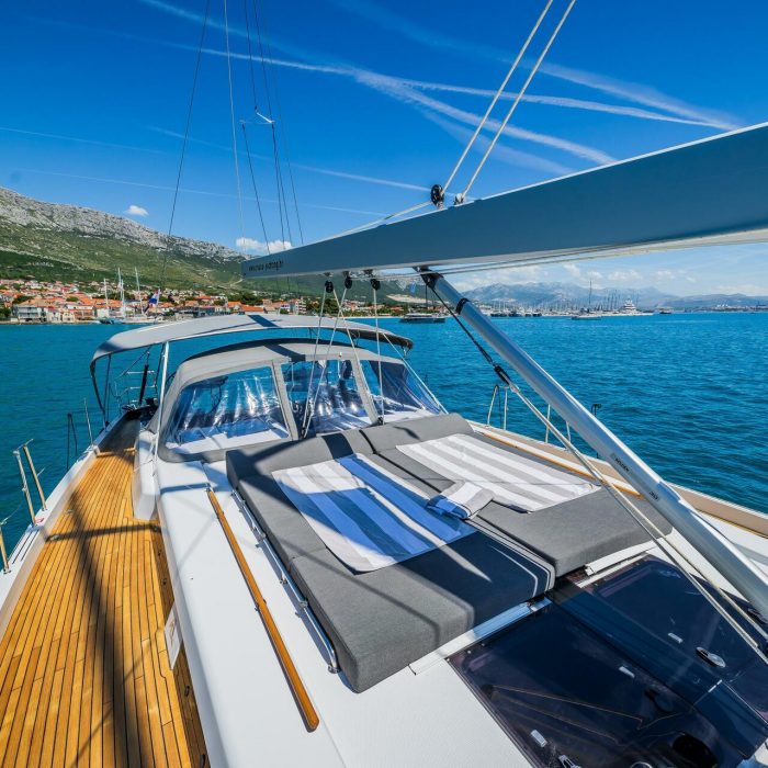 Eywa | Hanse 588 photo 16