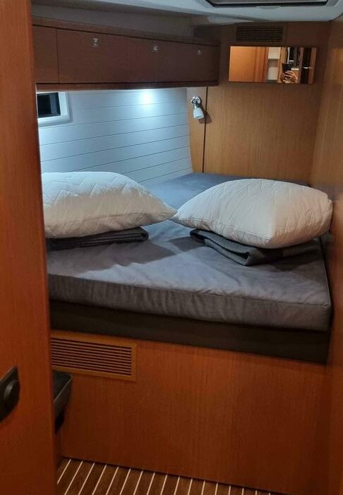Oreo | Bavaria Cruiser 51 photo 16