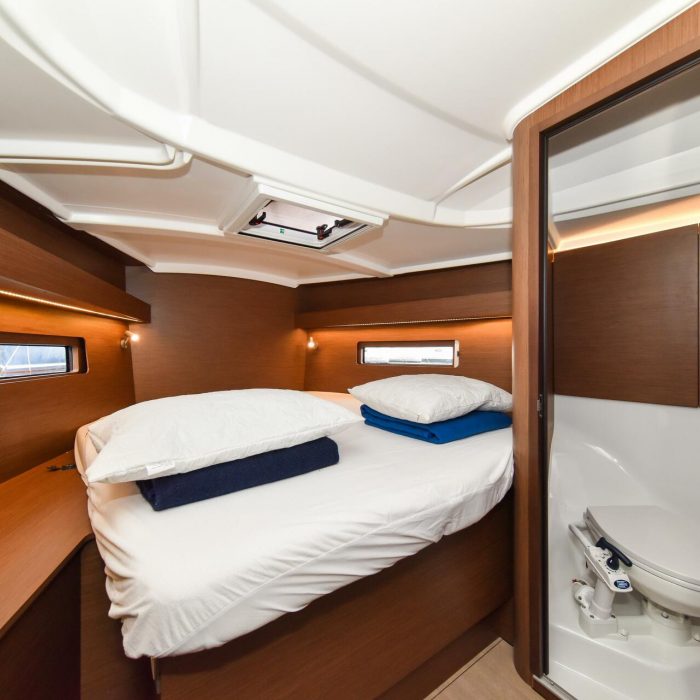 Eylin | Oceanis 40.1 photo 88