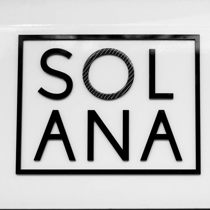 Solana | Lagoon 50 photo 26