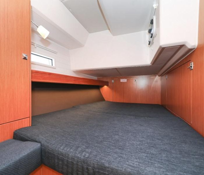 Jameson II | Bavaria Cruiser 46 photo 60