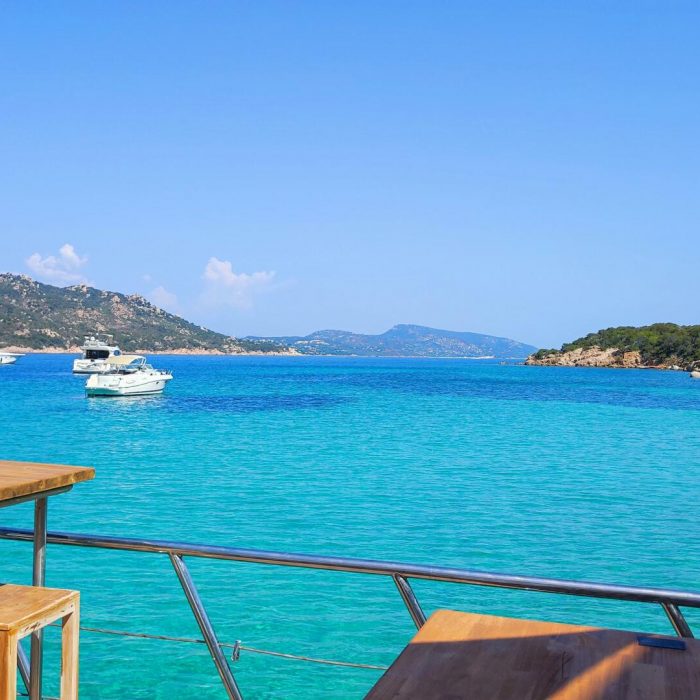 Gold Wind | Catamaran photo 18