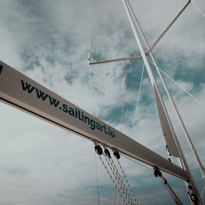 Art N | Bavaria C46 photo 17