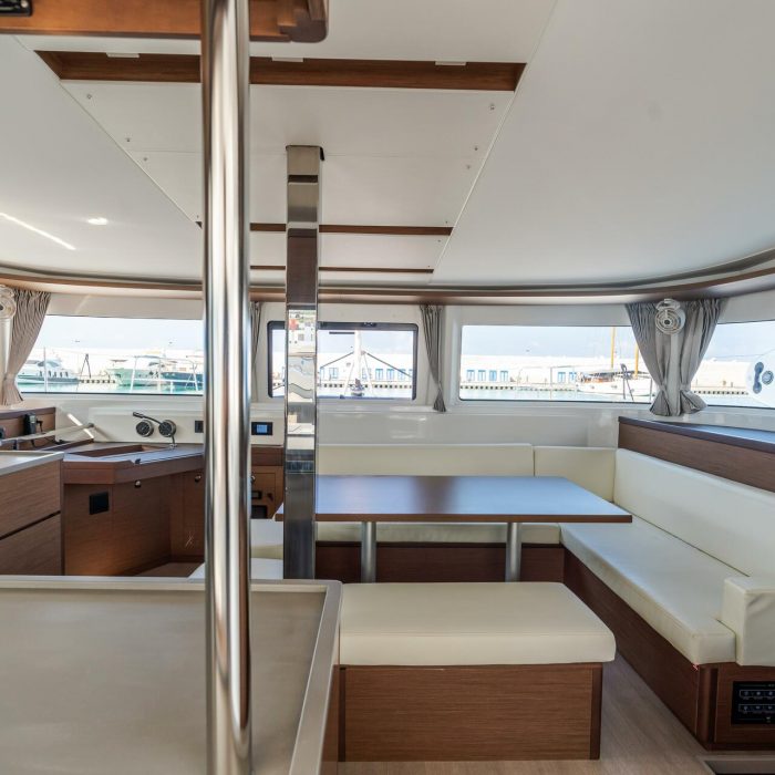 MareAmare - Premium line | Lagoon 46 photo 18