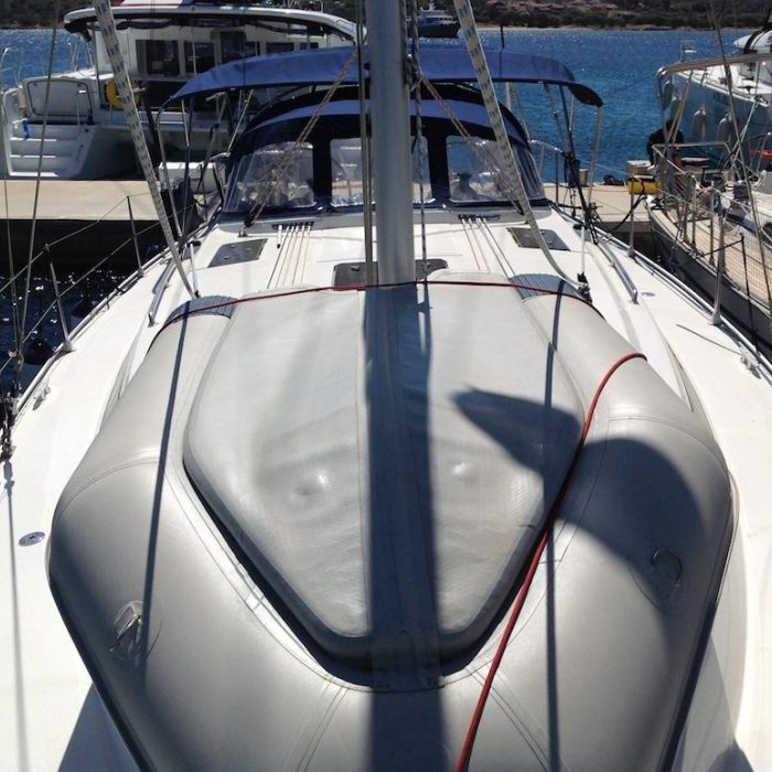 Sheratan | Bavaria Cruiser 41 photo 1