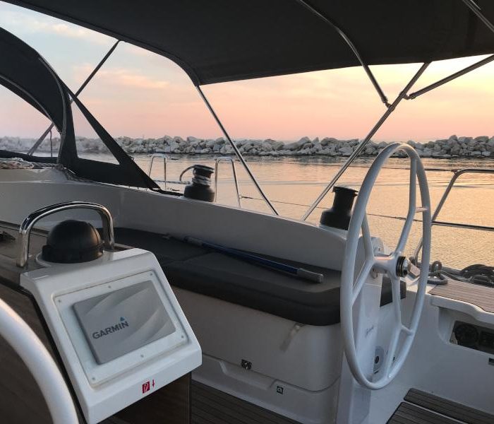 Alma Libre III | Bavaria Cruiser 51 photo 15