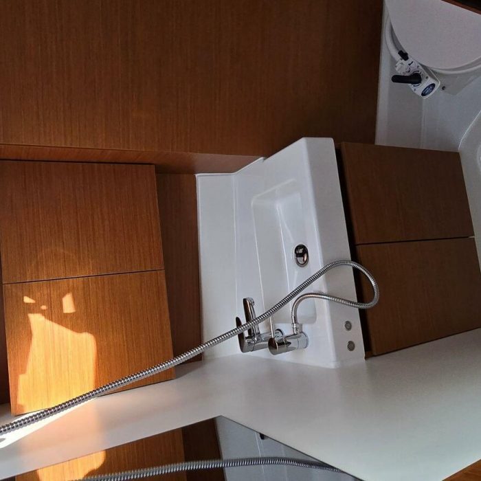 Princess Anja | Sun Odyssey 380 photo 14