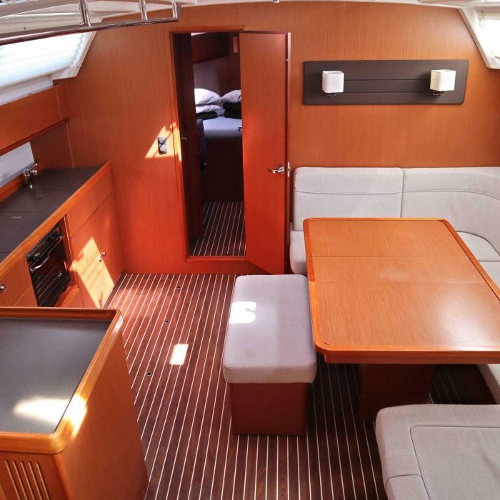Stavento | Bavaria Cruiser 46 photo 14 Stavento | Bavaria Cruiser 46 photo 14
