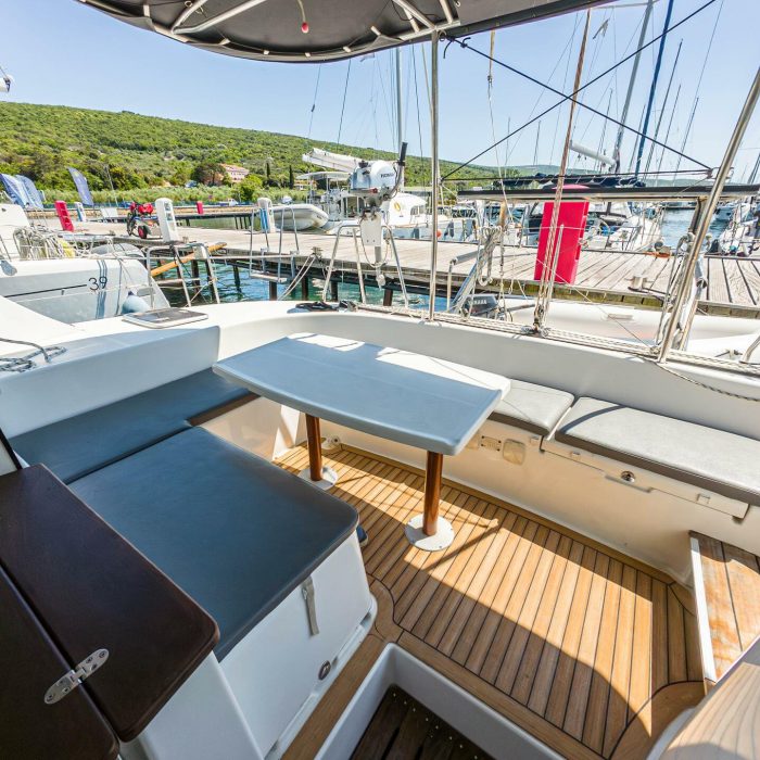 Relax | Lagoon 380 S2 photo 17
