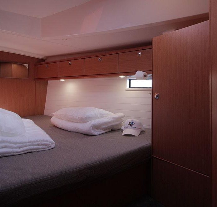 Casino Royale | Bavaria Cruiser 46 photo 14