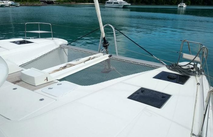 Ocean | Lagoon 50 photo 6