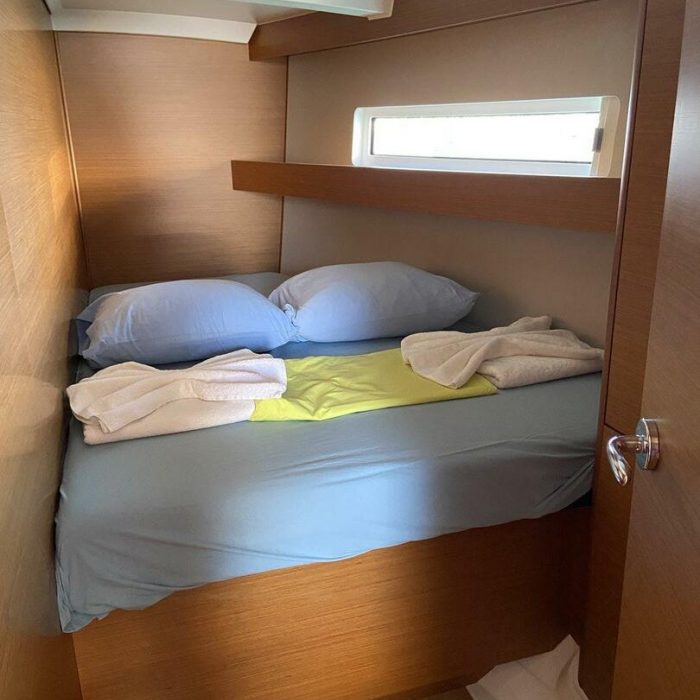 Anda | Sun Odyssey 440 photo 4