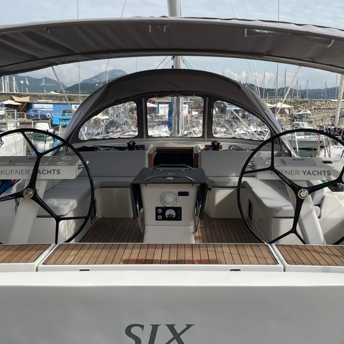 Six on the Sea | D&D Kufner 54 Exclusive photo 16