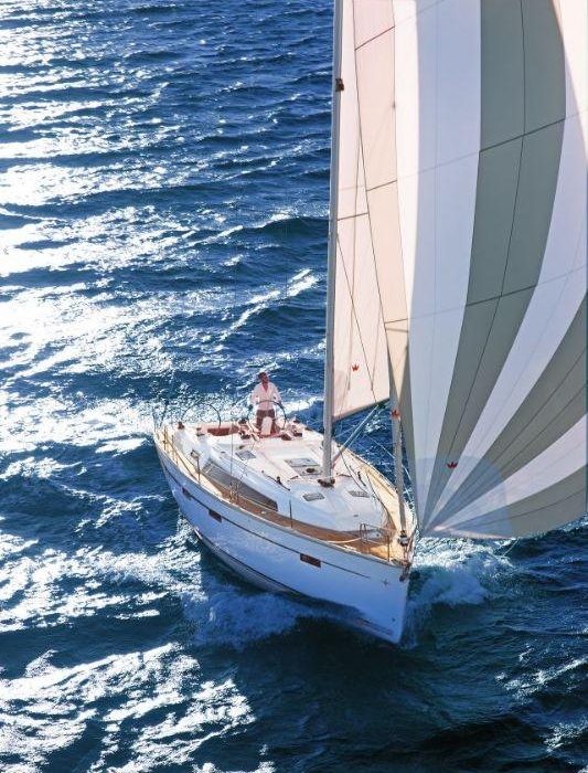 Marea | Bavaria Cruiser 41 photo 3 Marea | Bavaria Cruiser 41 photo 3