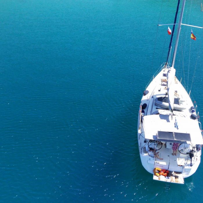 Sun Odyssey 469 | Sun Odyssey 469 photo 30