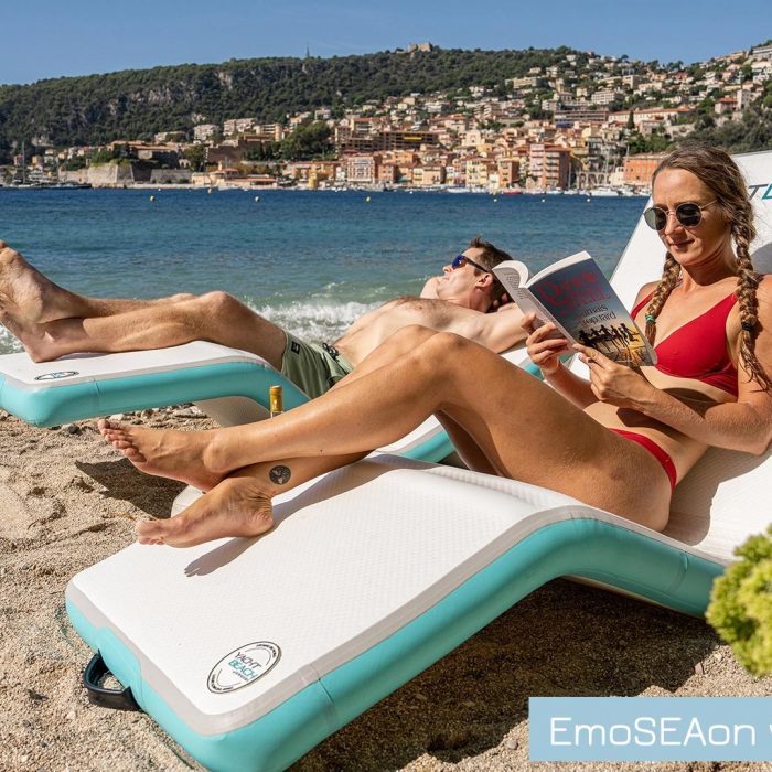 EmoSEAon | Lagoon 450 F - 4 + 1 cab. photo 22