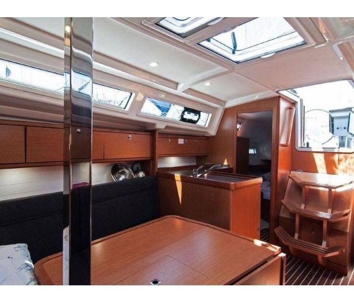 ADRIA TINA | Bavaria 34 Cruiser photo 2