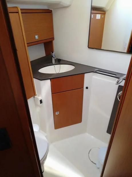 Mojito | Bavaria Cruiser 46 photo 13