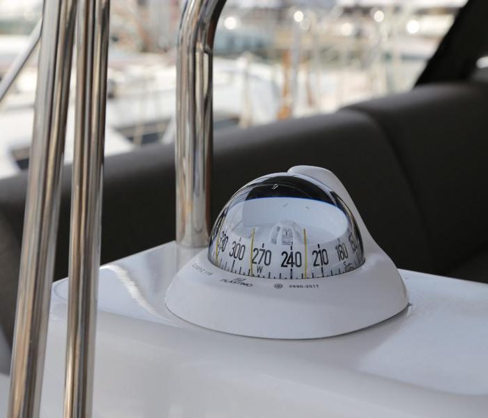 Sea  Hawk | Dufour 460 Grand Large photo 17