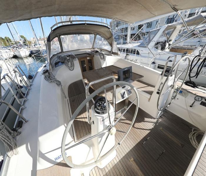 PIA M | Bavaria Cruiser 40 photo 23