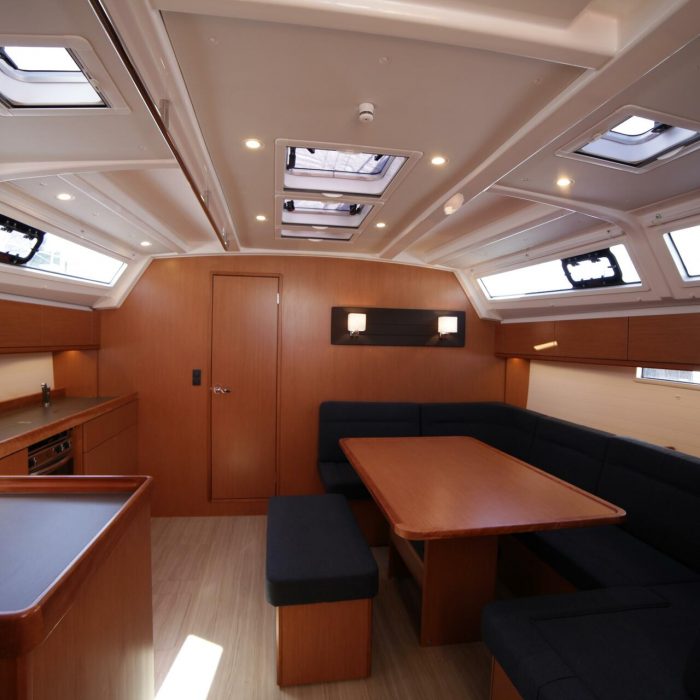 Sail Leo | Bavaria Cruiser 46 photo 9