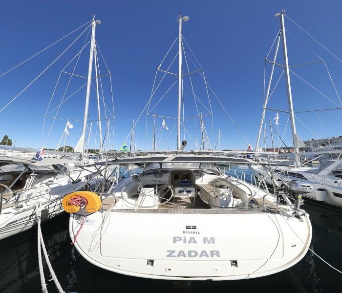 PIA M | Bavaria Cruiser 40 photo 21