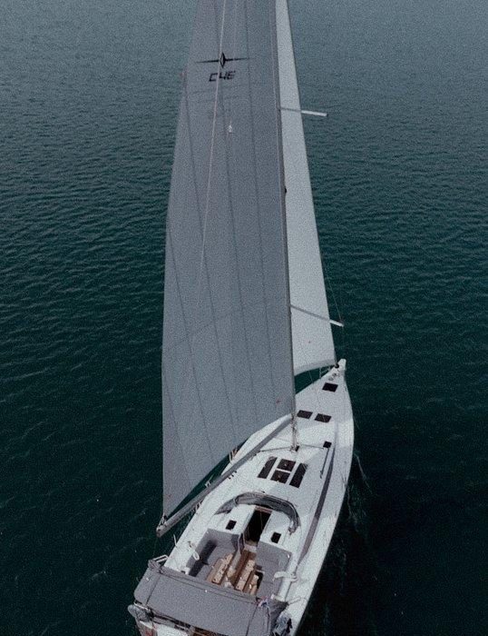 Art N | Bavaria C46 photo 2