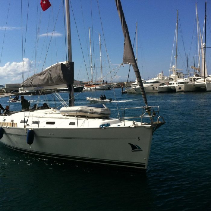 Kalypso | Cyclades 43.4 photo 13