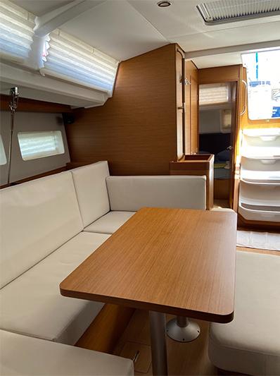 Anda | Sun Odyssey 440 photo 7