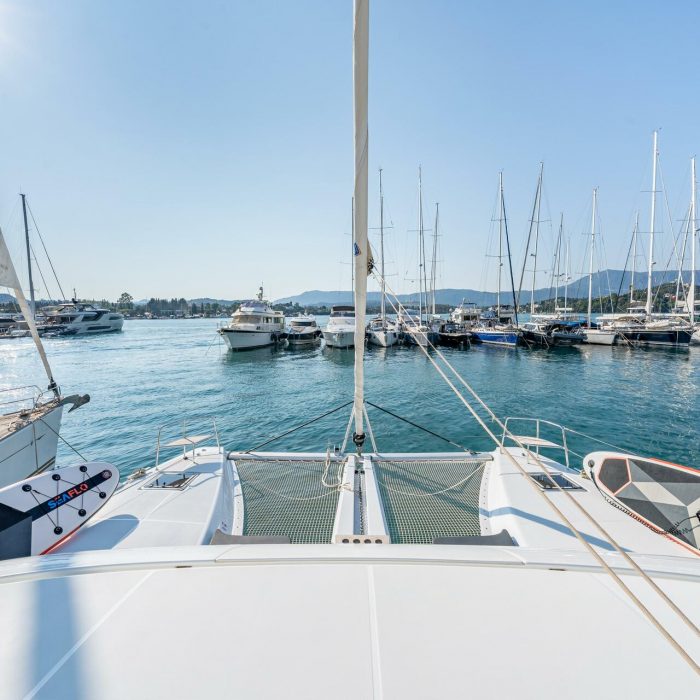 Enjoy | Lagoon 46 photo 6