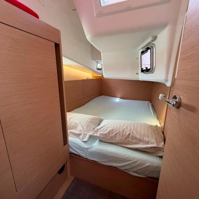 Borgeri | Sun Odyssey 410 photo 17