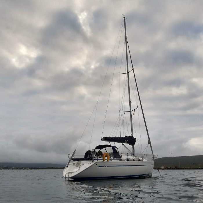 Alto Mare | Bavaria 36 Cruiser photo 5