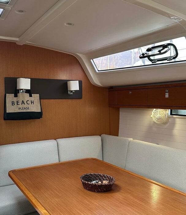 Mango | Bavaria Cruiser 51 photo 5