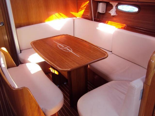 Marja | Bavaria 39 Cruiser photo 11