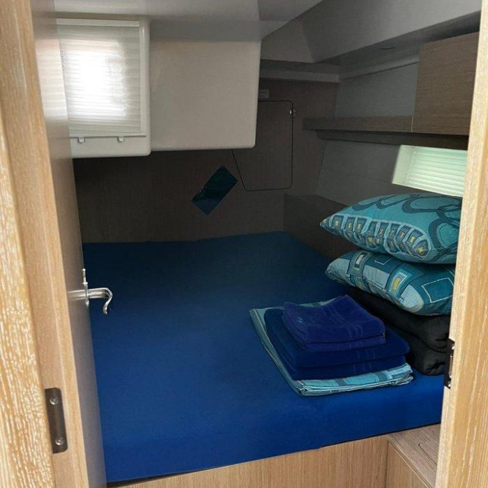 Seacloud | Bavaria C45 Style photo 16