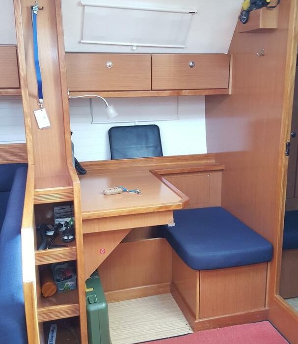 Inipi | Bavaria Cruiser 40 photo 13