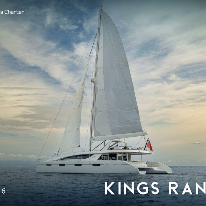 Kings Ransom | Matrix 76 photo 13