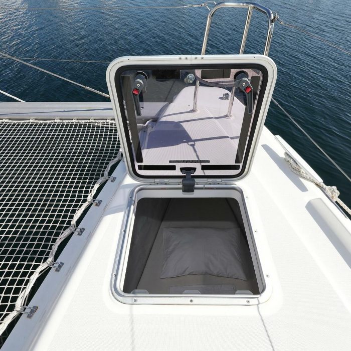 Rami Rami | Lagoon 42 - 4 + 2 cab. photo 14