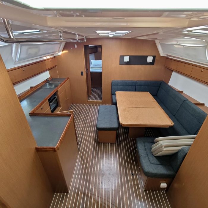 Hugo | Bavaria Cruiser 46 photo 5