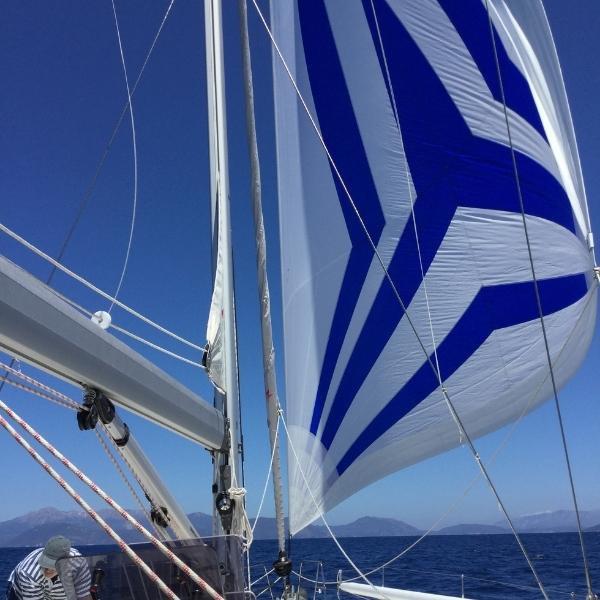 Lina | Bavaria 51 Cruiser photo 16