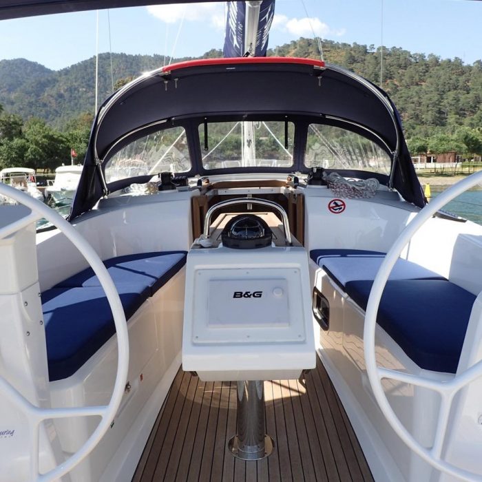 Sora | Bavaria Cruiser 34 - 2 cab. photo 5