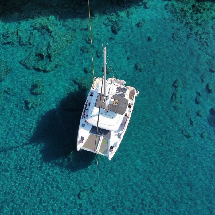 Aktaia | Lagoon 42 photo 15